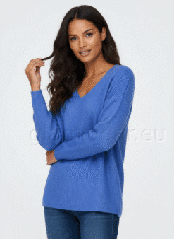 ONLY sinine kampsun 8980546-UXR