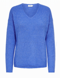 Alternative view of ONLY sinine kampsun 8980546-UXR