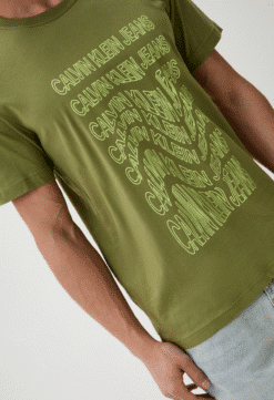 Alternative view of Calvin Klein särk meestele 53815941-UXR