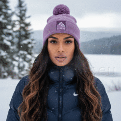 Elbrus talvemüts naistele 553522-UXB-LILL