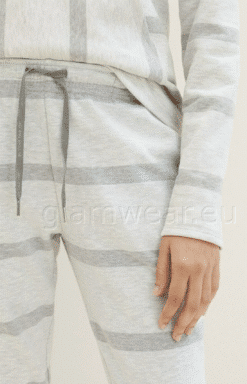 Alternative view of Tom Tailor pehmed ja mugavad kodupüksid 57104165-UXR