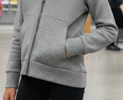 Alternative view of NIKE dressipluus tüdrukutele 62125650-UXR