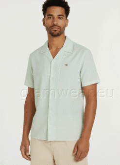 Tommy Jeans lühikeste varrukatega särk meestele 62458564-UXR