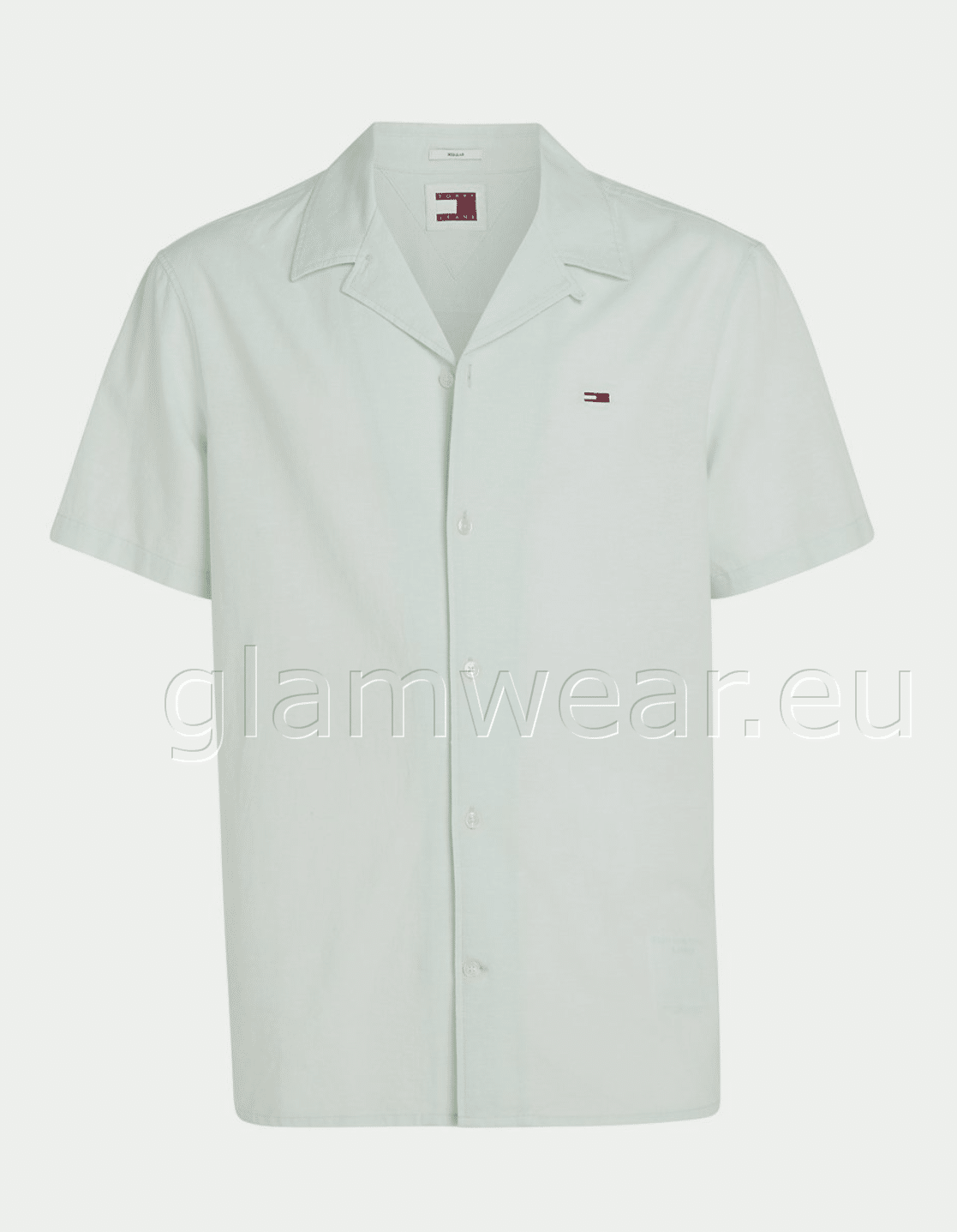 Tommy Jeans lühikeste varrukatega särk meestele 62458564-UXR - Image 2