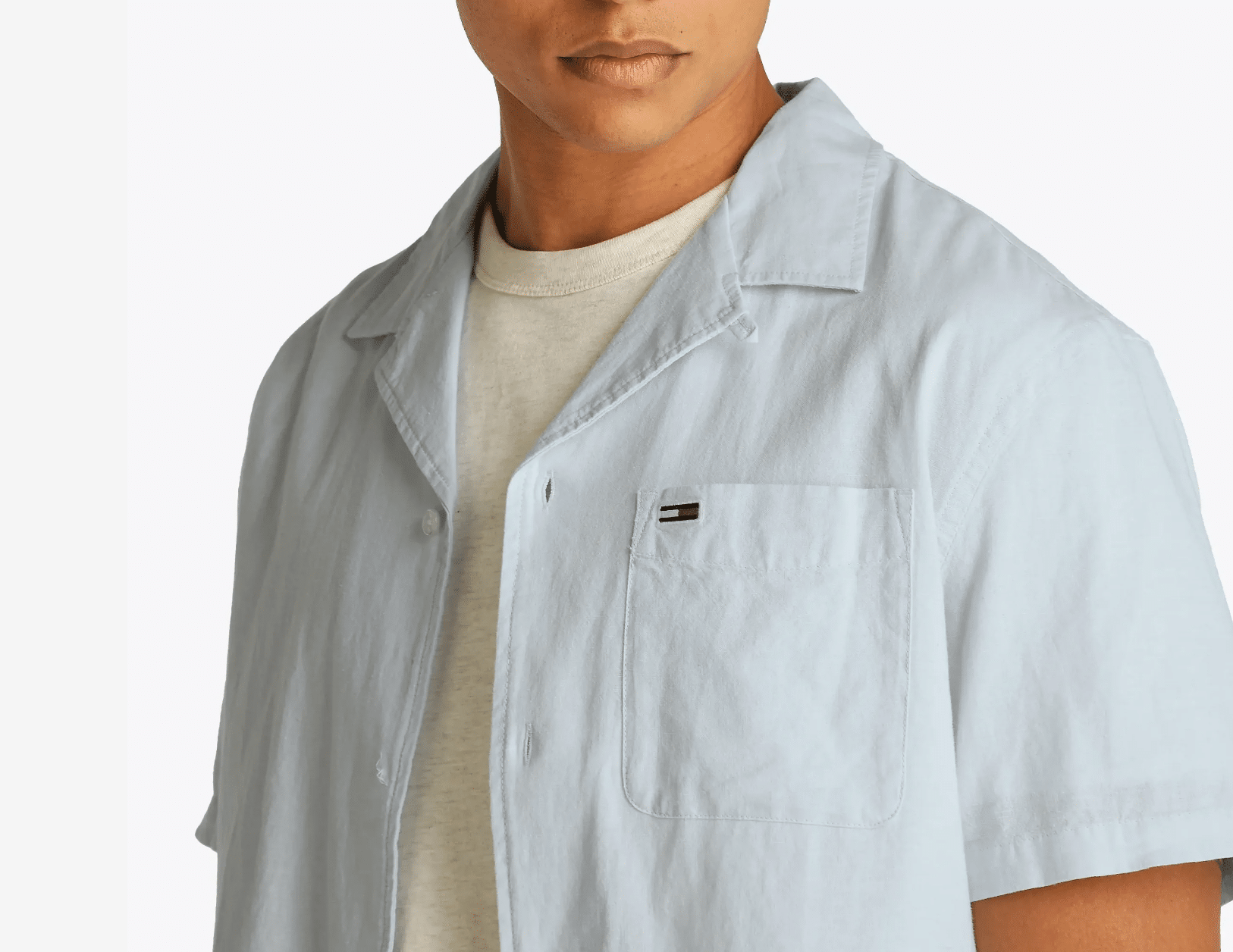 Tommy Hilifger polopluus meestele 64873132-UXR - Image 3