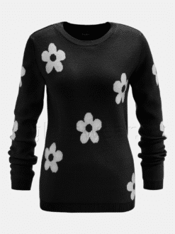 Aniston pehme kampsun 65394545-UXR