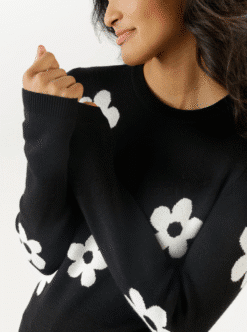 Alternative view of Aniston pehme kampsun 65394545-UXR