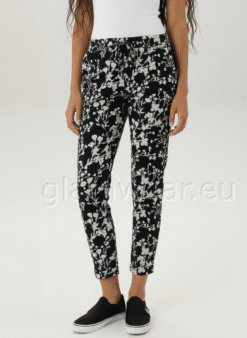 Aniston pehmest kangast casual püksid 74101002-UXR