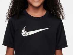 Alternative view of NIKE särk lastele 78562709-UXR