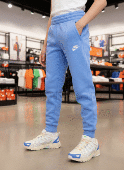 NIKE dressipüksid lastele 93744958-UXR