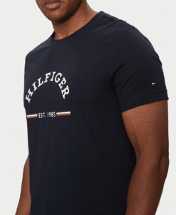 Alternative view of Tommy Hilfiger särk meestele 97078826-UXR