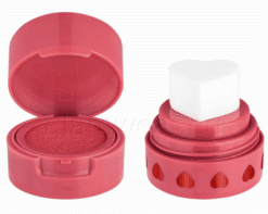 Alternative view of CATRICE vedel põsepuna 3tk pakis	98495858-UXR