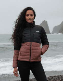 The North Face tepitud jope naistele 33382944-UXR
