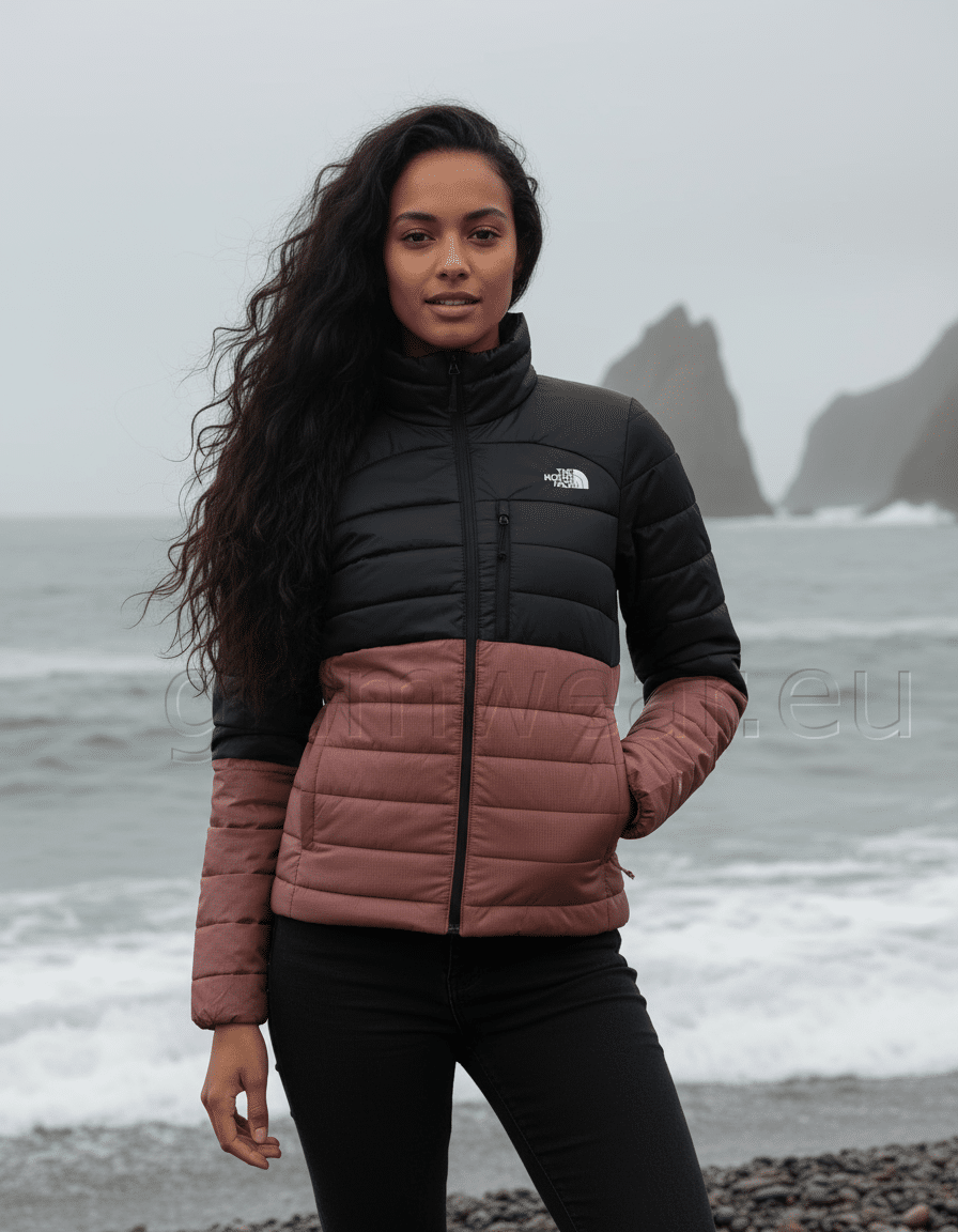 The North Face tepitud jope naistele 33382944-UXR