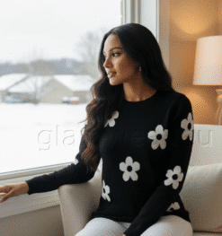 Aniston pehme kampsun 65394545-UXR