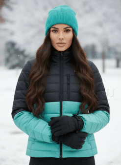 The North Face tepitud jope naistele 74605707-UXR