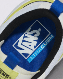 Alternative view of Vans jalanõud naistele 17192818-UXR