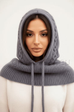 Hall sall kapuuts 19-UXS-HALL