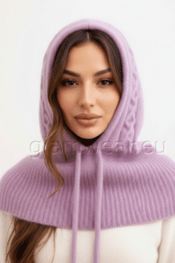 Lilla sall kapuuts 19-UXS-LILL