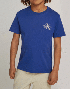 Calvin Klein särk lastele 27968721-UXR