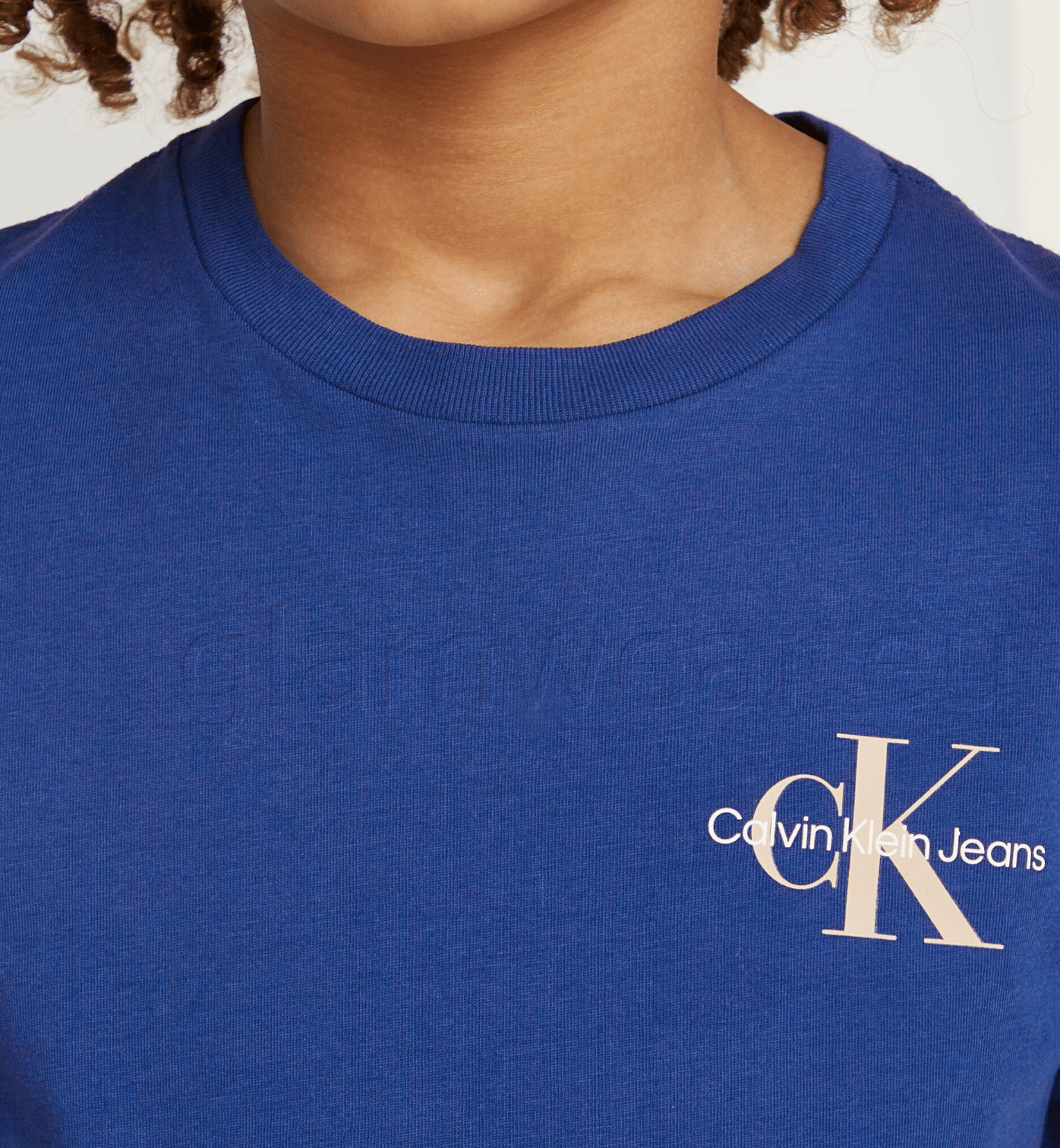 Calvin Klein särk lastele 27968721-UXR - Image 3