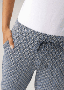 Alternative view of Aniston stretšid ja mugavad casual püksid 29078564-UXR