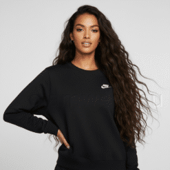 NIKE klassikaline naiste pusa 35852712-UXR