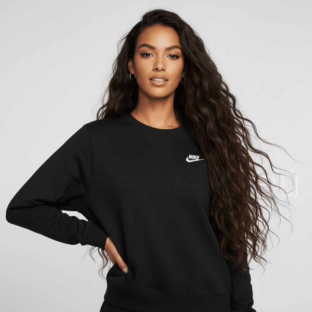 NIKE klassikaline naiste pusa 35852712-UXR