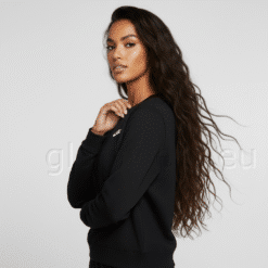 Alternative view of NIKE klassikaline naiste pusa 35852712-UXR