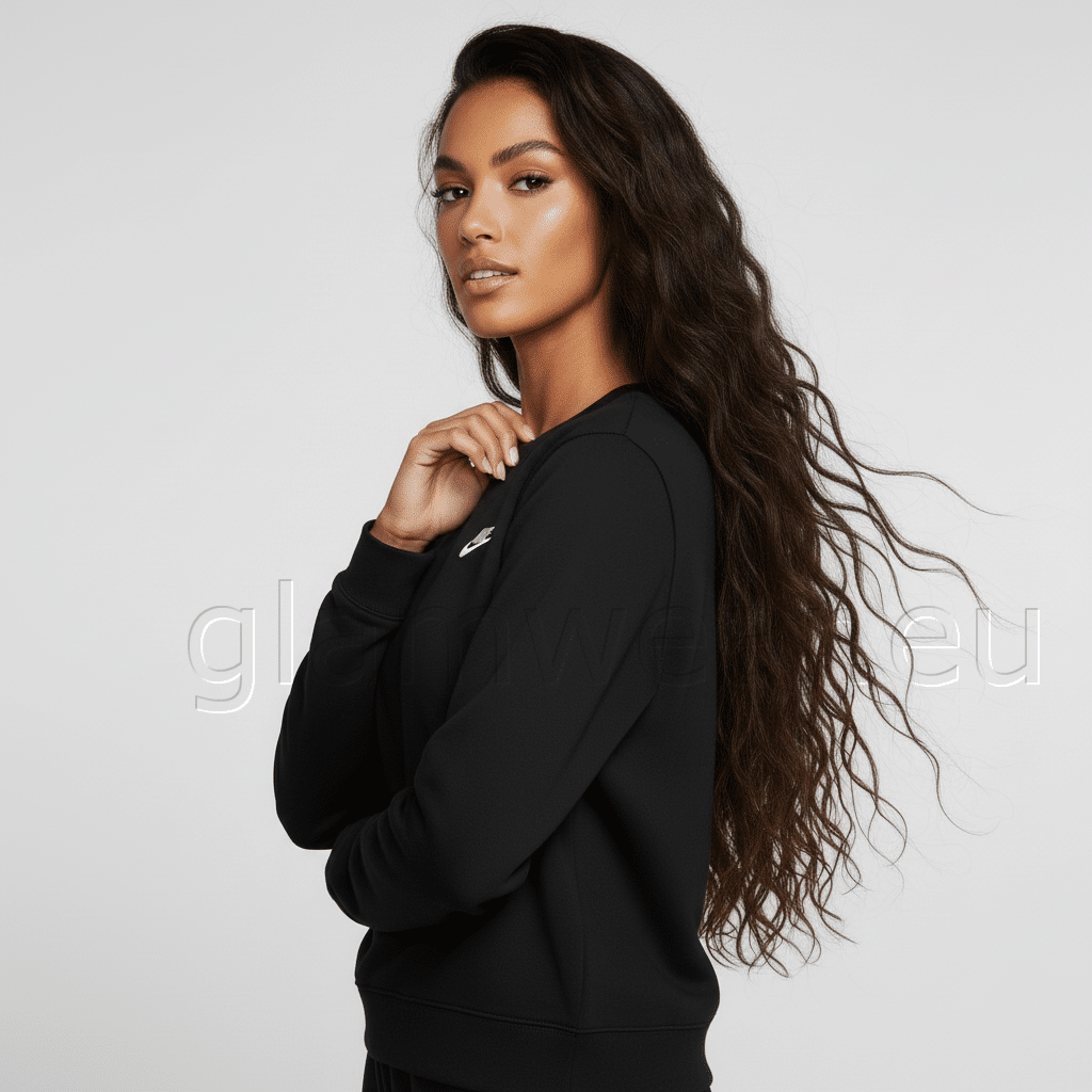 NIKE klassikaline naiste pusa 35852712-UXR - Image 2