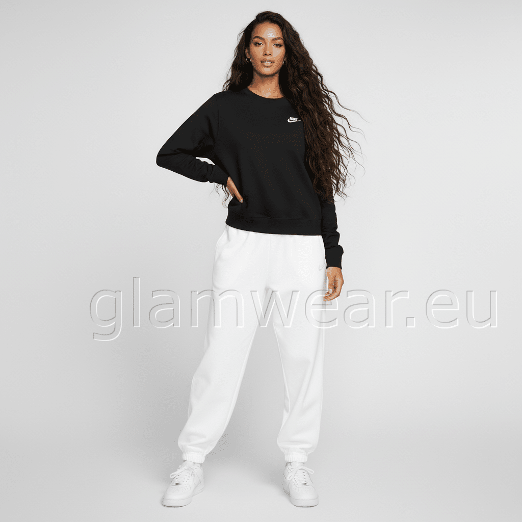 NIKE klassikaline naiste pusa 35852712-UXR - Image 9