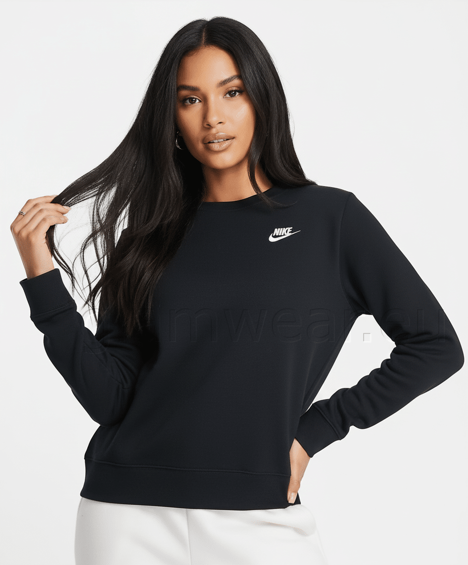 NIKE klassikaline naiste pusa 35852712-UXR - Image 8