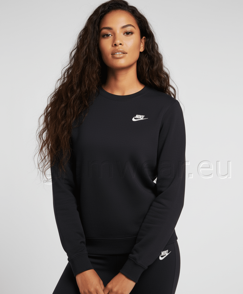 NIKE klassikaline naiste pusa 35852712-UXR - Image 7