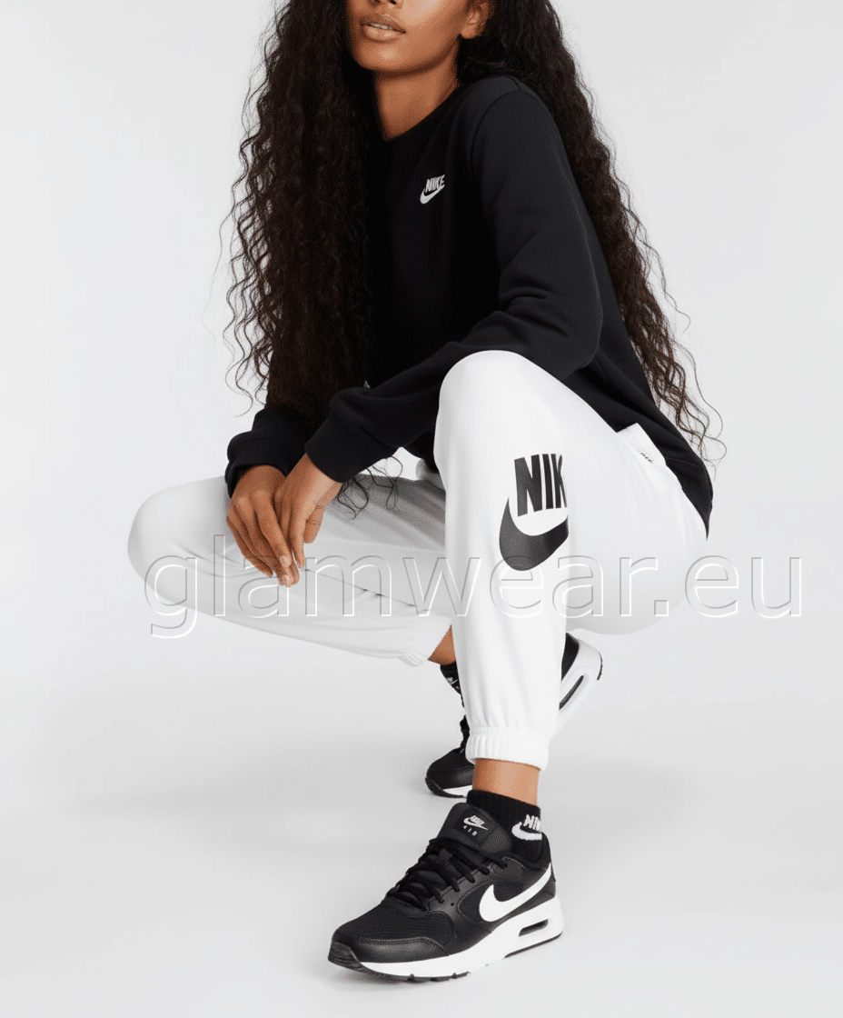 NIKE klassikaline naiste pusa 35852712-UXR - Image 4