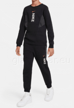 Alternative view of NIKE dressipüksid lastele 36751242-UXR