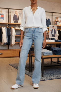 Tommy Jeans teksapüksid naistele 56927512-UXR