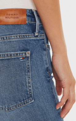 Alternative view of Tommy Hilfiger teksapüksid naistele 60267610-UXR