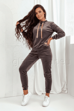 Hall veluurkomplekt 637-UXM-HALL