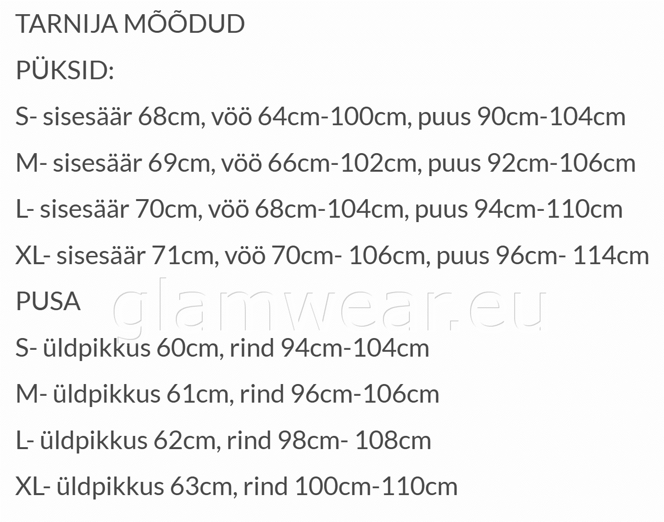 Pruun veluurkomplekt 637-UXM-PRUU - Image 5