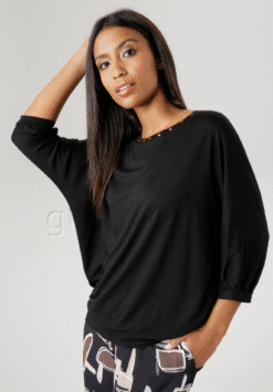 Aniston vaba lõikega pluus 65258727-UXR