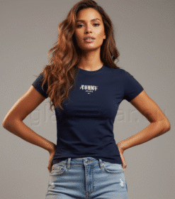 Tommy Jeans särk naistele 65874501-UXR