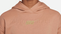 Alternative view of NIKE pusakleit tüdrukutele 67634947-UXR