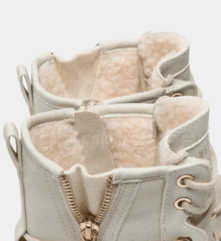 Alternative view of Mustang talvesaapad naistele 71299524-UXR