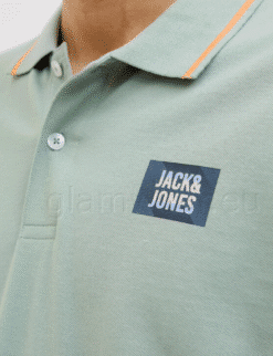 Alternative view of Jack ja Jones polosärk meestele 71998543-UXR