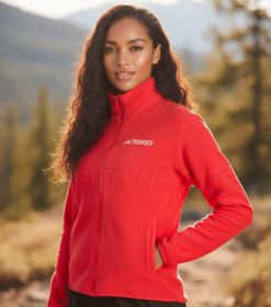 ADIDAS pehme jakk naistele 86472133-UXR