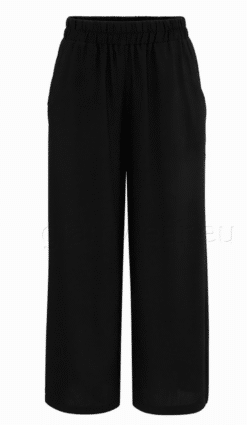 Alternative view of Aniston vabalt langevad viskoospüksid 87511828-UXR