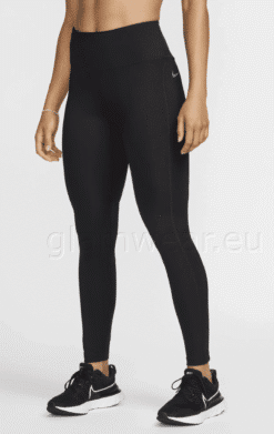 NIKE Epic Fast DRY-FIT pikad treeningretuusid naistele 90373713-UXR