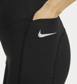 Alternative view of NIKE Epic Fast DRY-FIT pikad treeningretuusid naistele 90373713-UXR