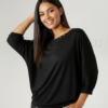 Aniston vaba lõikega pluus 65258727-UXR