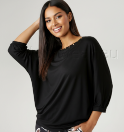 Aniston vaba lõikega pluus 65258727-UXR
